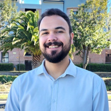 Ettiene Kruger – CMO
