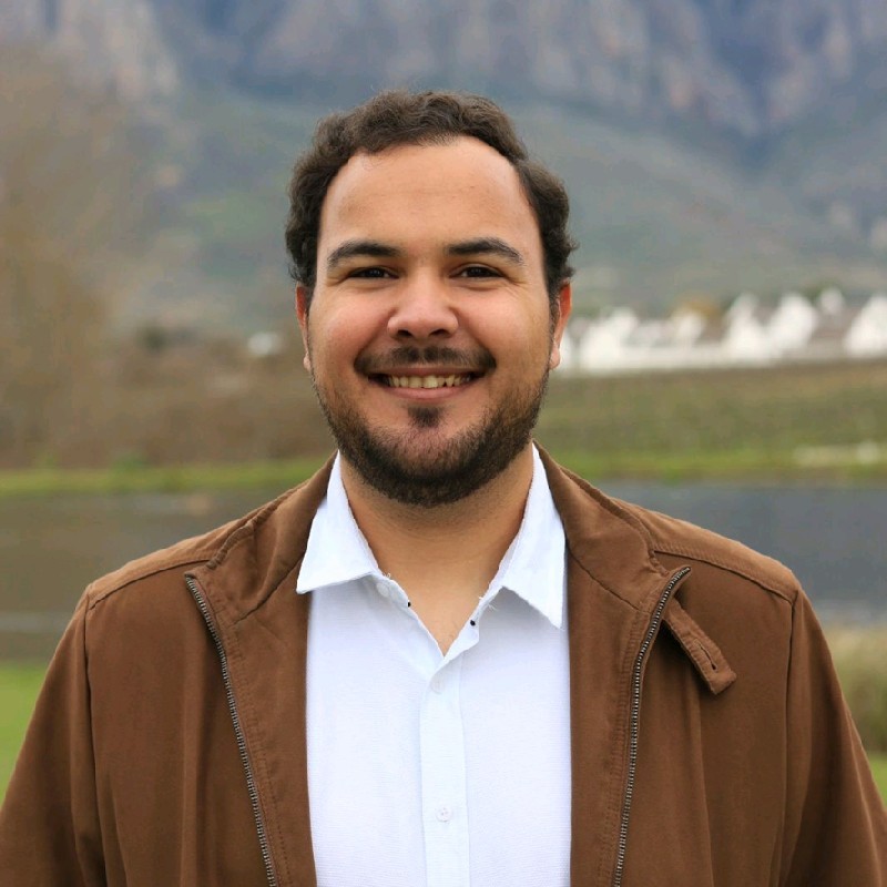 Lian Kruger – CEO